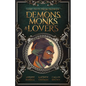 Demons, Monks, and Lovers: An Esowon Story