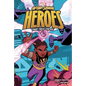 Shuri Takes Control