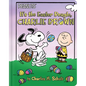 It's the Easter Beagle, Charlie Brown