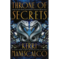 Throne of Secrets