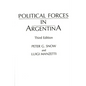 Political Forces in Argentina, Third Edition
