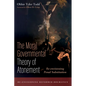 The Moral Governmental Theory of Atonement: Re-Envisioning Penal Substitution
