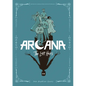 Arcana: The Lost Heirs
