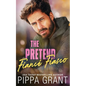 The Pretend Fiancé Fiasco
