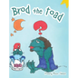 Brod The Toad