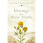 Musings of a Dune Thistle
