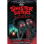 The Sinister Sisters and Other Terrifying Tales (Are You Afraid of the Dark? Graphic Novel #2): Volume 2