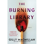 The Burning Library