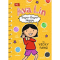 Ava Lin, Super-Duper Happy