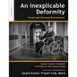 An Inexplicable Deformity: Cruel and Unusual Punishment