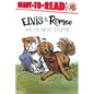 Elvis & Romeo and the New Stuffie: Ready-To-Read Level 1