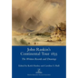 John Ruskin's Continental Tour 1835: The Written Records and Drawings