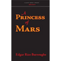 Princess of Mars