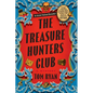 The Treasure Hunters Club: A Mystery