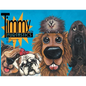 Timmy and the FurTastics