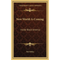 New World A-Coming: Inside Black America