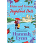 Heirs and Graces at Highland Hall