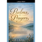 Psalms As Prayers
