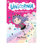 Unicornia: Rainbow Roller Skates: (A Magical Chapter Book for Kids Ages 5-7 about Friendship, Fun, and Rainbow-Sparkle Roller Skating)