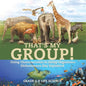 That's My Group! Using Characteristics to Group Organisms Dichotomous Key Explained Grade 6-8 Life Science