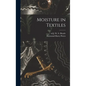 Moisture in Textiles