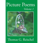Picture Poems Volume 1