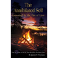 The Annihilated Self: Consumed by the Fire of Love