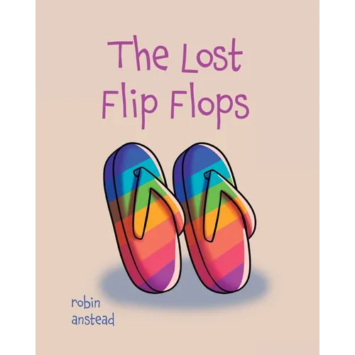 The Lost Flip Flops