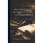 Magner's Story Of Twenty Years A Horse Tamer