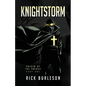 Knightstorm: Origin of the Knight (part one)