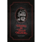 Hiding in Tello Manor