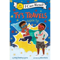 Ty's Travels: Super Ty!