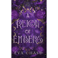 A Reign of Embers