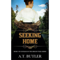 Seeking Home: Historical Women's Fiction Saga