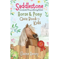 Saddlestone Horse & Pony Quiz Book for Kids