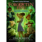 Masters of Disguise (the Forgotten Five, Book 6)
