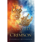 Carved in Crimson: An Enemies to Lovers Romantic Fantasy