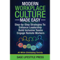 Modern Workplace Culture Made Easy