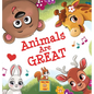 Animals are Great