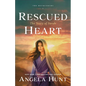 Rescued Heart: The Story of Sarah