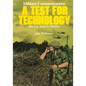 Military Communications: A Test for Technology