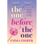 The One Before the One