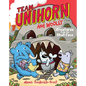 Team Unihorn and Woolly #4: Creatures from the Skull Cave: A Graphic Novel