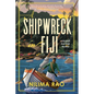 A Shipwreck in Fiji