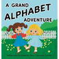A Grand Alphabet Adventure