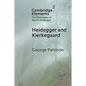 Heidegger and Kierkegaard