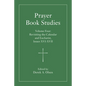 Prayer Book Studies Volume Four: Revisiting the Calendar and Eucharist, Issues XVI-XVII