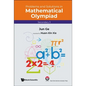 Prob & Sol Math Olympiad (SEC 3)