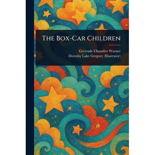 The Box-Car Children