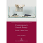 Contemporary French Poetry: Towards a Minor Poetics